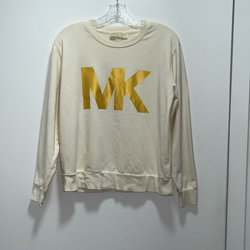 Michael Kors sweatshirt